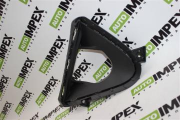 Рамка ДХО правая SOLARIS 2020-2023 II рест