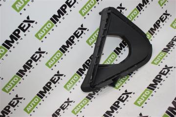 Рамка ДХО правая SOLARIS 2020-2023 II рест