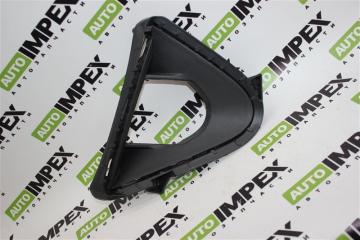 Рамка ДХО правая SOLARIS 2020-2023 II рест