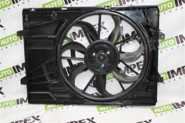 Диффузор в сборе K5 2020- DL3 Диффузор в сборе K5 2020- DL3