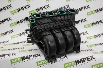 Коллектор впускной Skoda RAPID 2014-2020