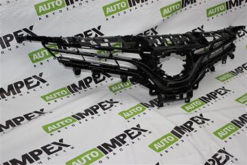 Решетка радиатора с черным молдингом CAMRY 2018-2021 V70 2018-2021 дорест Решетка радиатора с черным молдингом CAMRY 2018-2021 V70 2018-2021 дорест