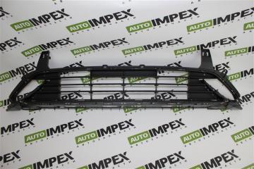 Решетка бампера нижняя Kia K5 2020-