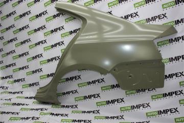 Крыло заднее левое Skoda OCTAVIA 2013-2020