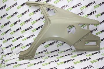 Крыло заднее левое Kia OPTIMA 4 2016-2018