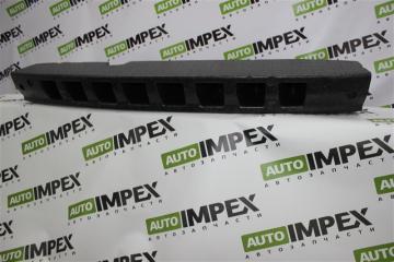 Абсорбер заднего бампера (пенопласт) VW POLO 2010-2020