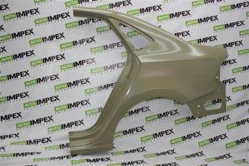 Крыло заднее левое VW POLO 2010-2020