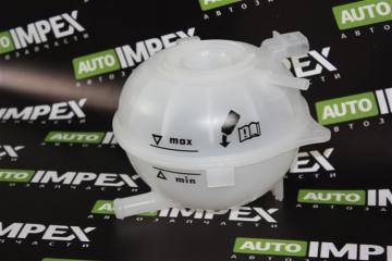Бачок расширительный (антифриз) VW POLO 2010-2020