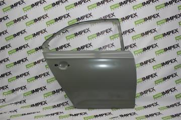 Дверь задняя правая Skoda RAPID 2014-2020