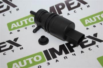 Моторчик омывателя лоб.стекла Skoda RAPID 2014-2020