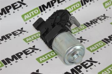 Мотор дворников Skoda RAPID 2014-2020 новая Мотор дворников Skoda RAPID 2014-2020