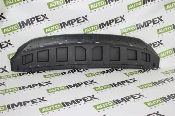 Пыльник бампера Skoda RAPID 2014-2020