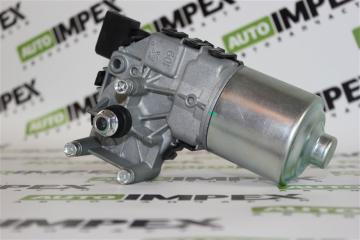 Мотор дворников Skoda RAPID 2020- новая Мотор дворников Skoda RAPID 2020-