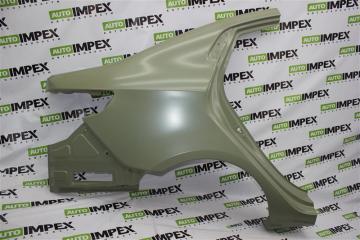 Крыло заднее правое Kia RIO 2011-2017