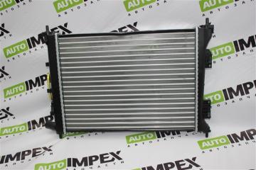 Радиатор охлаждения AT Kia RIO 2011-2017