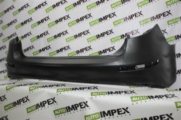 Бампер задний Kia RIO 2015-2017 новая Бампер задний Kia RIO 2015-2017