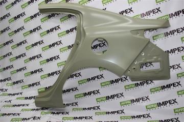 Крыло заднее левое Kia RIO 2017-2023