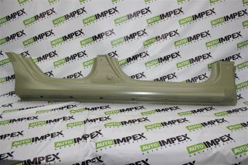 Порог правый Hyundai SOLARIS 2010-2016