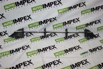 Решетка в юбку Hyundai SONATA 2020-