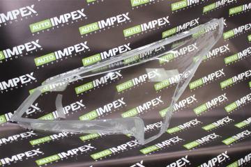 Стекло фары левое Kia RIO 2020-