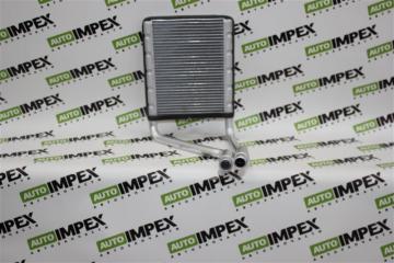 Радиатор печки SOLARIS 2017-2023 II 2017-2023 Радиатор печки SOLARIS 2017-2023 II 2017-2023