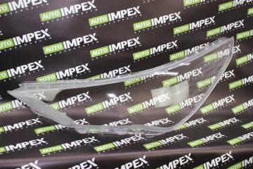 Стекло фары левое Hyundai SOLARIS 2020-2023