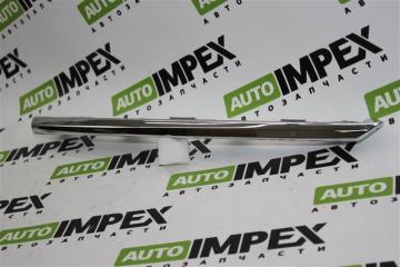 Молдинг Хром правый Kia OPTIMA 4 JF 2016-2018 дорест Молдинг Хром правый Kia OPTIMA 4 JF 2016-2018 дорест