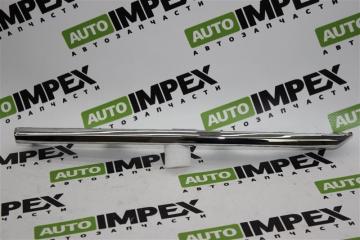 Молдинг Хром правый OPTIMA 4 2016-2018 JF 2016-2018 дорест Молдинг Хром правый OPTIMA 4 2016-2018 JF 2016-2018 дорест