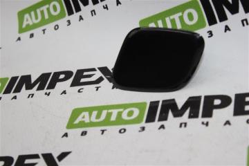 Крышка омывателя фары левая Kia OPTIMA 4 JF 2016-2018 дорест