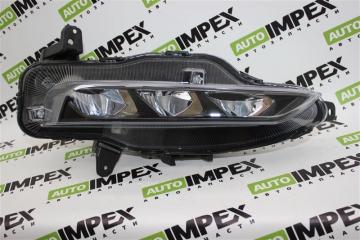 ПТФ LED узкая правая Kia OPTIMA 4 2018-2020