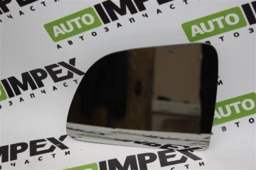 Зеркальный элемент левый Kia RIO 2017-2023