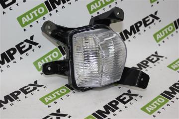 Поворотник в бампер правый K5 2020- DL3