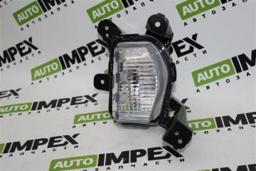 Поворотник в бампер правый K5 2020- DL3