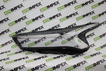 Стекло фары левое Kia K5 2020-