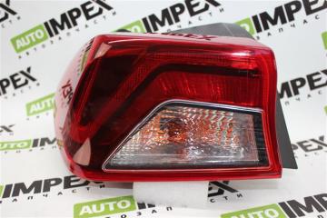 Фонарь задний LED левый Kia K5 2020-