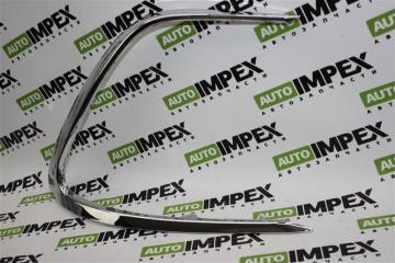 Хром правый CAMRY 2021- V75 2021- рест Хром правый CAMRY 2021- V75 2021- рест