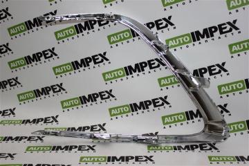 Хром правый CAMRY 2021- V75 2021- рест Хром правый CAMRY 2021- V75 2021- рест