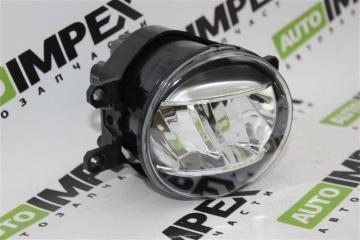 ПТФ LED правая CAMRY 2018-2023 V70 V75 ПТФ LED правая CAMRY 2018-2023 V70 V75
