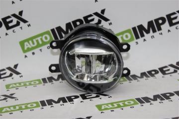 ПТФ LED правая CAMRY 2018-2023 V70 V75 ПТФ LED правая CAMRY 2018-2023 V70 V75