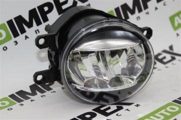 ПТФ LED правая CAMRY 2018-2023 V70 V75 ПТФ LED правая CAMRY 2018-2023 V70 V75