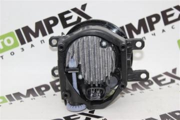 ПТФ LED правая CAMRY 2018-2023 V70 V75 ПТФ LED правая CAMRY 2018-2023 V70 V75