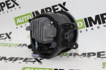 ПТФ LED правая CAMRY 2018-2023 V70 V75 ПТФ LED правая CAMRY 2018-2023 V70 V75