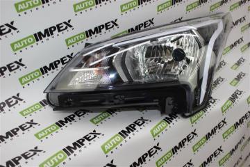 Фара левая Kia RIO 2020-