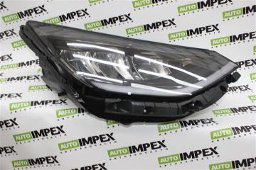 Фара LED правая Hyundai SONATA 2020-