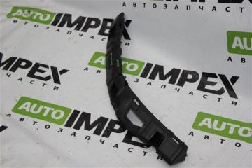 Крепление бампера Верхнее правое SONATA 2020- 8 DN