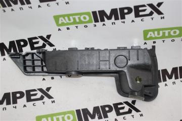 Запчасть крепление бампера левое Kia RIO 2020-