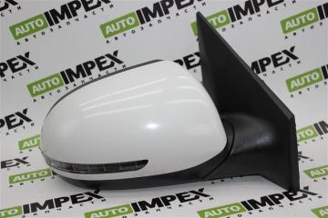 Зеркало правое Повторитель (с подогр) Kia RIO 2011-2017