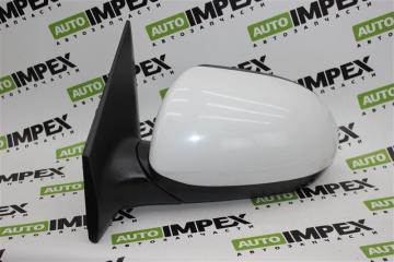 Зеркало левое эл с подогр (5конт) Kia RIO 2011-2017