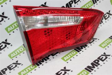 Фонарь в багажник левый Kia RIO 2011-2015 новая Фонарь в багажник левый Kia RIO 2011-2015