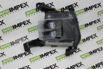 ПТФ Led левая GT Kia K5 2020-